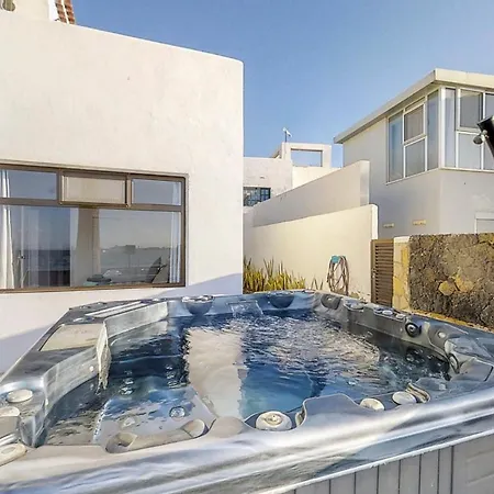 Florita Villa Corralejo