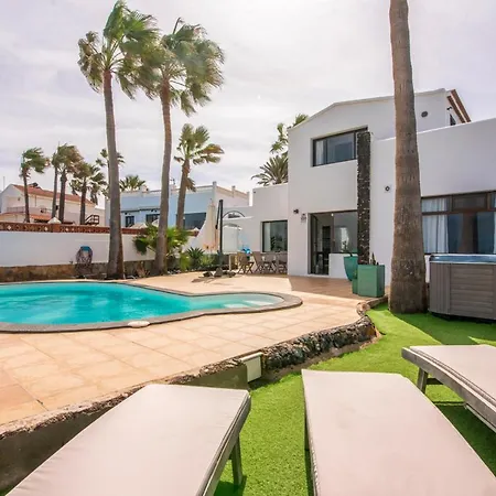 Villa Florita Corralejo