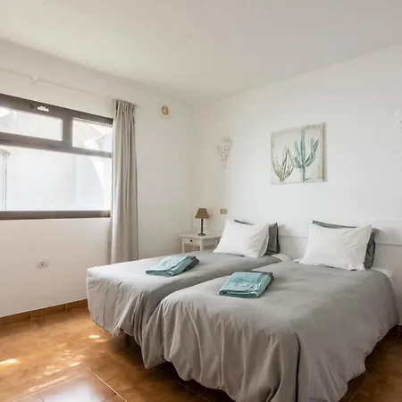 Villa Florita Corralejo