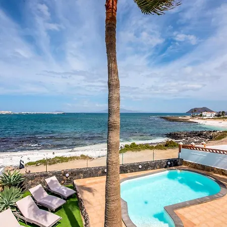 Florita Villa Corralejo